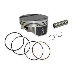 Namura Technologies 9229-n357036-atv Piston Kit-std Bore 89.96mm 11.3 1 Comp For 2012 Suzuki Lt-z400