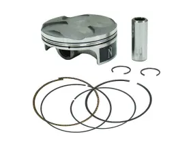 Fx-10035-c Namura Technologies Piston Kit