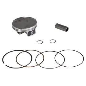 Fx-10039 Namura Technologies Forged Standard Bore Size A Piston Kit For Honda Crf250r 2010-2013 76.8mm