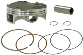 Fx-10041-c Namura Technologies Piston Kit - 0.02mm Oversized To 76.82mm 13.2 1 Compression