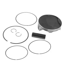 Fx-10049-b Namura Technologies Size B Piston Kit 95.97mm For Honda 2017-2021 Crf450r Standard Bore 96mm