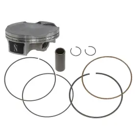 Fx-10053-b Namura Technologies Size B Standard Bore Piston Kit For Honda Crf250r Crf250rx 2018-2019 79mm