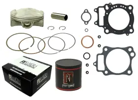 Fx-10054k Namura Technologies Top End Repair Kit - Standard Bore 78.97mm Fx-10054k Namura Technologies Top End Repair Kit - Standard Bore 78.97mm