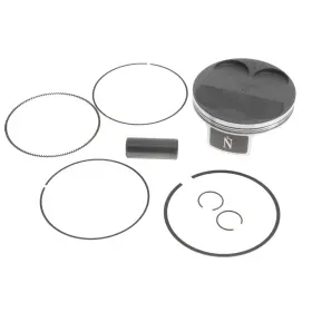 Fx-20032-b Namura Technologies Forged Standard Bore Piston Kit Size B For Kawasaki Kx250f 2015-2016 77mm