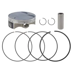 Fx-20045-b Namura Technologies Standard Bore Size B Piston For Kawasaki Kx450f 2006-2014/2016-2018 96mm