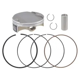 Fx-20090 Namura Technologies Forged Standard Bore Piston Kit Size A For Kawasaki Kx450 2019-2023 96mm
