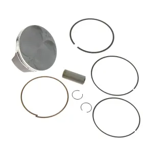 Fx-30017-c Namura Technologies Forged Piston Kit Size C 95.98mm For Suzuki Rm-z450 Standard Bore 96mm Fx-30017-c Namura Technologies Forged Piston Kit Size C 95.98mm For Suzuki Rm-z450 Standard Bore 96mm