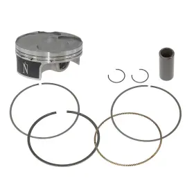 Fx-30039-c Namura Technologies Forged Standard Bore Piston Kit Size C For Suzuki Rm-z250 2010-2023 77mm