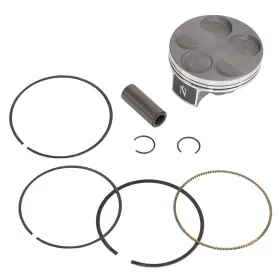 Fx-40032-c Namura Technologies Standard Bore Piston Kit Size C For Yamaha Yz250f And Wr250f 2001-2004 77mm