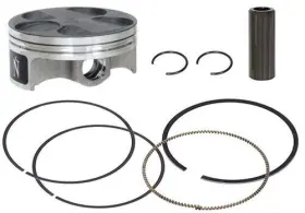 184-f40033 Namura Technologies Fx-40033 Forged Piston Kit 182319