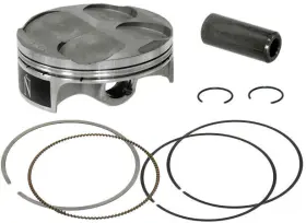 Fx-40037 Namura Technologies Piston Kit - Standard Bore 76.96