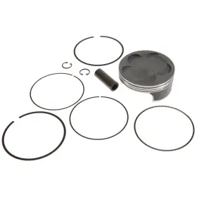 Fx-40045-bb Namura Technologies Standard Bore Piston Kit Size B 94.96mm For Yamaha Wr450f 2003-2015 95mm Fx-40045-bb Namura Technologies Standard Bore Piston Kit Size B 94.96mm For Yamaha Wr450f 2003-2015 95mm