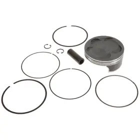Fx-40045-ccc Namura Technologies Standard Bore Piston Kit Size C 94.97mm For Gas Ec450f 2013-2015 95mm