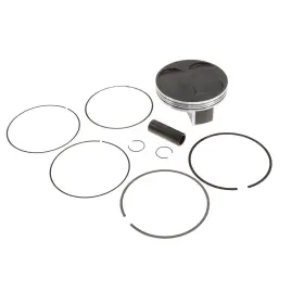 Fx-40046-b Namura Technologies Standard Bore Forged Piston Kit 96.96mm For Yamaha Yz450f 2010-2013 97mm