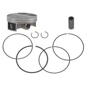 Fx-40050aa Namura Technologies Standard Bore Piston Kit Size A 76.95mm For Yamaha Wr250f 2020-2024 77mm