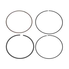 Namura Technologies Fx-40050r Standard Bore Piston Rings For Yamaha Yz250f 2019-2024 77mm