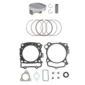 Namura Technologies Fx-40052-ckc Standard Bore Top End Rebuild Kit Size C For Yamaha Yz450f 2023-2025 97mm