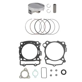 Fx-40052-ckc Namura Technologies Standard Bore Top End Rebuild Kit Size C For Yamaha Yz450f 2023-2025 97mm Fx-40052-ckc Namura Technologies Standard Bore Top End Rebuild Kit Size C For Yamaha Yz450f 2023-2025 97mm