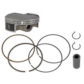 Namura Technologies Fx-70065-b Forged Piston Kit Size B 77.97mm For Ktm 2013-19 250 Standard Bore 78mm