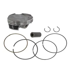 Fx-70090-c Namura Technologies Forged Piston Kit Size C 77.98mm For Ktm Many 2016-21 250 Standard Bore 78mm