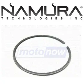 0r3t Namura Technologies Mn/0r3t Piston Ring Set For 1987-2007 Suzuki Rm125 - Engine Pistons Dg