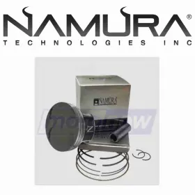 42vz Namura Technologies Mn/42vz Piston Kit For 2003-2006 Kawasaki Kfx50 - Engine Pistons Kits Nu 42vz Namura Technologies Mn/42vz Piston Kit For 2003-2006 Kawasaki Kfx50 - Engine Pistons Kits Nu