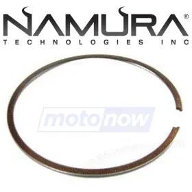 Namura Technologies Mn/5x84 Piston Ring Set For 2006-2018 Ktm 250 Xc-w - Engine Pistons Pn