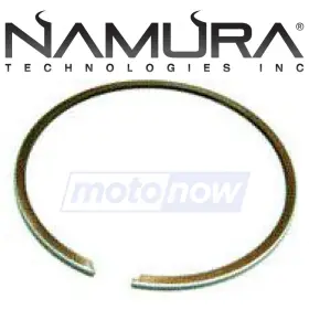7v3g Namura Technologies Mn/7v3g Piston Ring Set For 2008-2009 Ktm 65 Xc - Engine Pistons Rings Bb 7v3g Namura Technologies Mn/7v3g Piston Ring Set For 2008-2009 Ktm 65 Xc - Engine Pistons Rings Bb