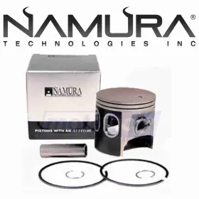 8edy Namura Technologies Mn/8edy Piston Kit For 2009 Ktm 65 Xc - Engine Pistons Kits Dl 8edy Namura Technologies Mn/8edy Piston Kit For 2009 Ktm 65 Xc - Engine Pistons Kits Dl
