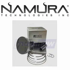 Dc0x Namura Technologies Mn/dc0x Piston Kit For 2014-2017 Kawasaki Kx85 - Engine Pistons Kits Iz Dc0x Namura Technologies Mn/dc0x Piston Kit For 2014-2017 Kawasaki Kx85 - Engine Pistons Kits Iz