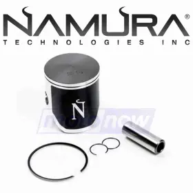E9yq Namura Technologies Mn/e9yq Piston Kit For 2001-2002 Kawasaki Kx125 - Engine Pistons Kits Xk E9yq Namura Technologies Mn/e9yq Piston Kit For 2001-2002 Kawasaki Kx125 - Engine Pistons Kits Xk