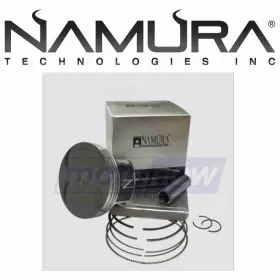 J3cn Namura Technologies Mn/j3cn Piston Kit For 1999-2017 Yamaha Yz250 - Engine Pistons Kits Ih J3cn Namura Technologies Mn/j3cn Piston Kit For 1999-2017 Yamaha Yz250 - Engine Pistons Kits Ih