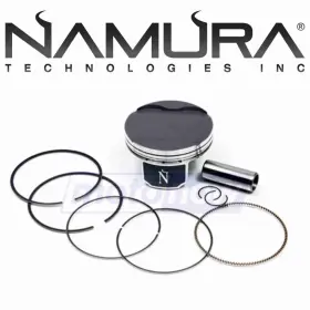 J4qk Namura Technologies Mn/j4qk Piston Kit For 2003-2014 Suzuki Lt-z400 Quadsport Z - Engine Pistons Rz J4qk Namura Technologies Mn/j4qk Piston Kit For 2003-2014 Suzuki Lt-z400 Quadsport Z - Engine Pistons Rz