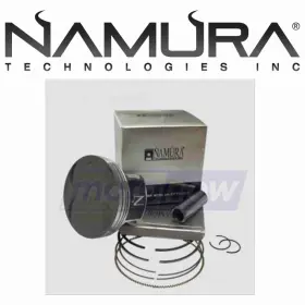 M5jm Namura Technologies Mn/m5jm Piston Kit For 2003-2018 Ktm 250 Sx - Engine Pistons Kits Lr