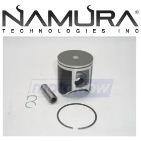 Nn8a Namura Technologies Mn/nn8a Piston Kit For 1992-2003 Honda Cr125r - Engine Pistons Kits Oy Nn8a Namura Technologies Mn/nn8a Piston Kit For 1992-2003 Honda Cr125r - Engine Pistons Kits Oy