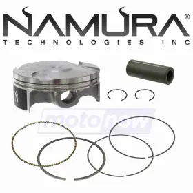 R1fa Namura Technologies Mn/r1fa Piston Kit For 2013-2015 Ktm 250 Sx-f - Engine Pistons Kits Az R1fa Namura Technologies Mn/r1fa Piston Kit For 2013-2015 Ktm 250 Sx-f - Engine Pistons Kits Az