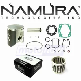 Xs97 Namura Technologies Mn/xs97 Top End Repair Kit For 2009 Honda Crf230m - Engine Pistons Piston Py