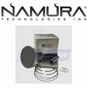 Yaj2 Namura Technologies Mn/yaj2 Piston Kit For 2003-2006 Kawasaki Kdx50 - Engine Pistons Kits Uh Yaj2 Namura Technologies Mn/yaj2 Piston Kit For 2003-2006 Kawasaki Kdx50 - Engine Pistons Kits Uh
