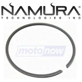 Yqt3 Namura Technologies Mn/yqt3 Piston Ring Set For 1989-1995 Suzuki Rm250 - Engine Pistons Pd Yqt3 Namura Technologies Mn/yqt3 Piston Ring Set For 1989-1995 Suzuki Rm250 - Engine Pistons Pd