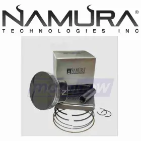 Yw9m Namura Technologies Mn/yw9m Piston Kit For 1999-2005 Husqvarna Cr250 - Engine Pistons Kits Th Yw9m Namura Technologies Mn/yw9m Piston Kit For 1999-2005 Husqvarna Cr250 - Engine Pistons Kits Th