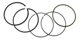 Na-10004rmx Namura Technologies Piston Rings For Honda Fits 1996-2004 Xr400r Big Bore 89mm
