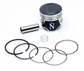 Na-10090-4 Namura Technologies Piston Kit - 1.00mm Oversize To 47.97mm