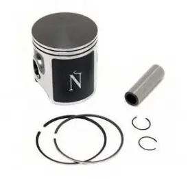 Na-20040-6 Namura Technologies Piston Kit - 83.46mm Oversized 1.50