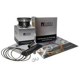 Namura Technologies Na-20065-4k Top End Repair Kit - 1.00mm Oversize To 80.96mm Motorcycle Atv/utv Pwc