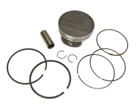 Na-30002-16mxsuz Namura Technologies Big Bore Hi Compression Piston Kit For Suzuki Dr-z400 2000-2019 94mm