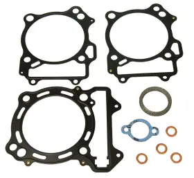 Na-30002-16tmxkawi Namura Technologies Big Bore Top End Gasket Kit For Kawasaki Klx400 Klx400r Klx400sr 94mm