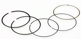 Namura Technologies Na-30002-6r Piston Ring Set91.50mm