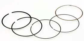 Na-30002-6r Namura Technologies Piston Ring Set91.50mm