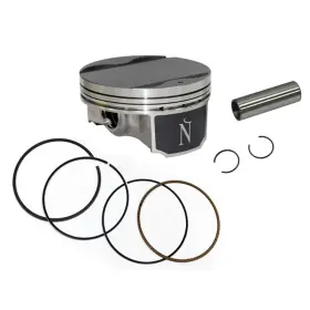 Na-30002-c Namura Technologies Piston Kit Nikasil Cyl 89.98/ 0.02 11 1 Ac//suz Kawasaki Suzuki Klx400r Na-30002-c Namura Technologies Piston Kit Nikasil Cyl 89.98/ 0.02 11 1 Ac//suz Kawasaki Suzuki Klx400r
