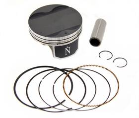 Namura Technologies Na-30002mx Standard Bore Piston Kit Size A 89.96mm For Suzuki Dr-z400 2000-2024 90mm
